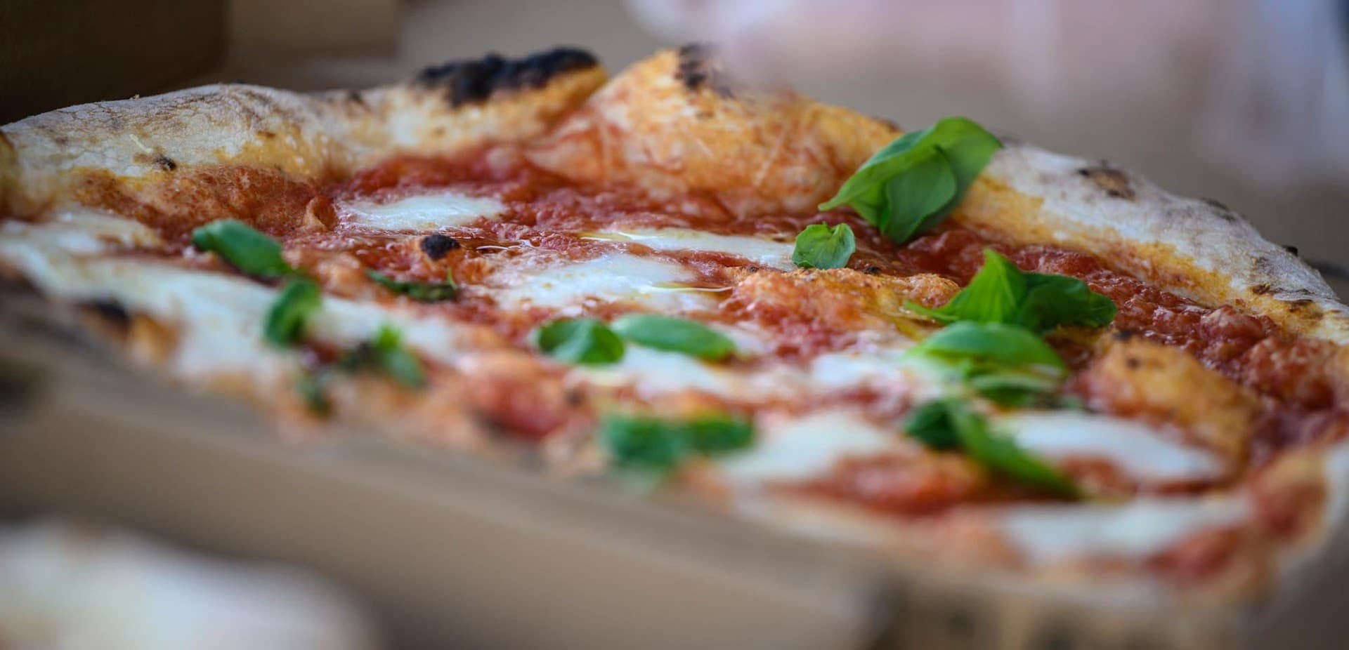 Vesuvio Pizza