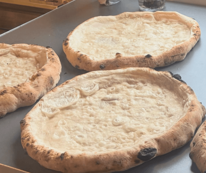 Pizzabotten
